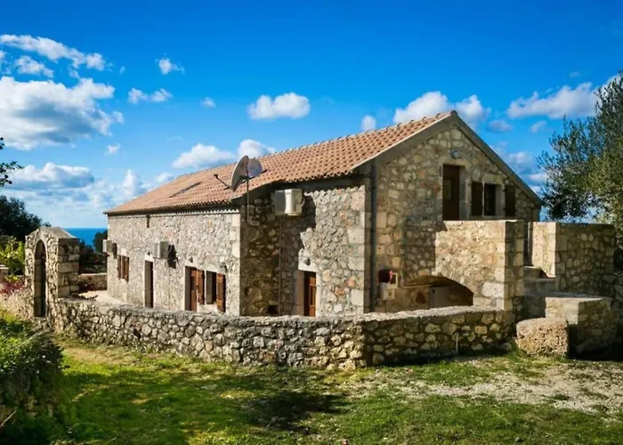 Villa 1841 Petrino *