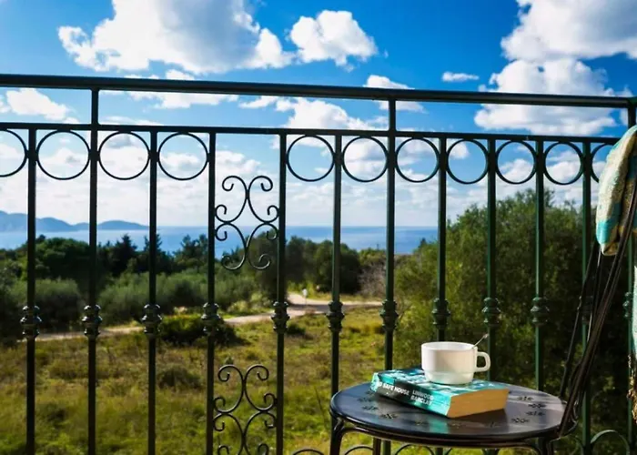 1841 Petrino Fiskardo