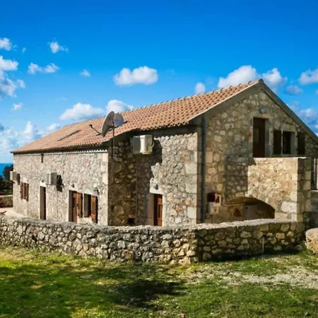 Villa 1841 Petrino *