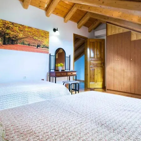 1841 Petrino Villa Fiskardo