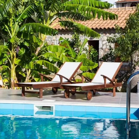 1841 Petrino Fiskardo