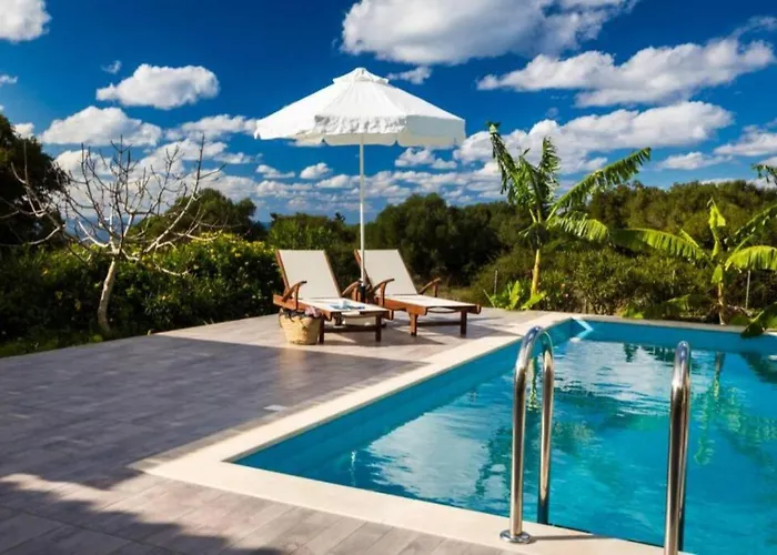 וילה 1841 Petrino פיסקרדו