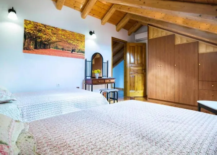 1841 Petrino Villa Fiskardo