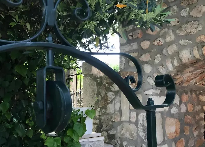 Villa 1841 Petrino *