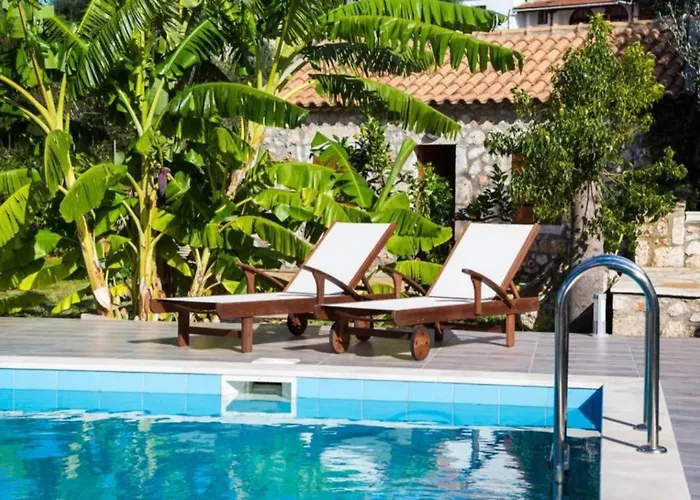 1841 Petrino Fiskardo